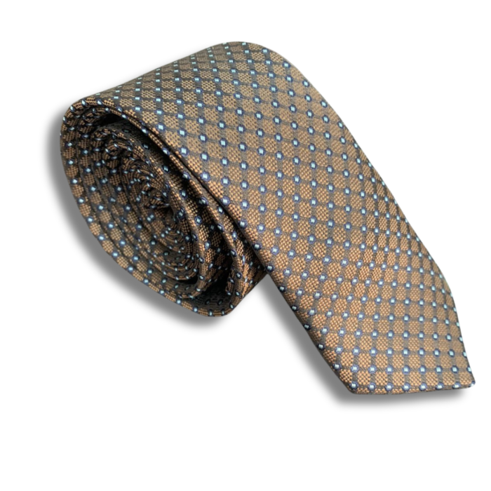 Gravata Slim