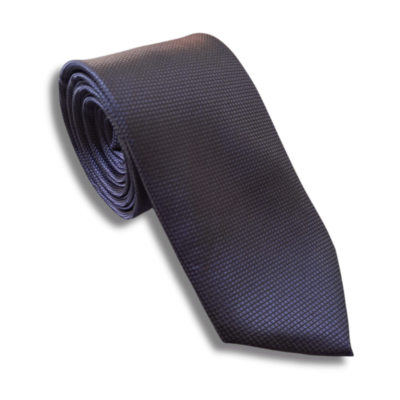 Gravata Semi Slim