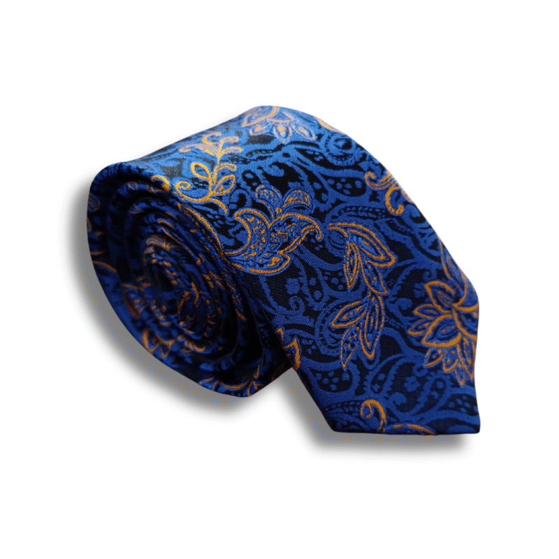 Gravata Florida Slim